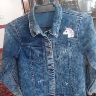 کت لی بچه گانه