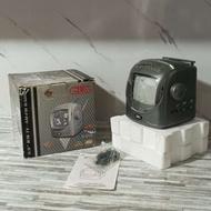 رادیو تلویزیون قدیمی