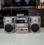 پخش خانگی آیوا ژاپن