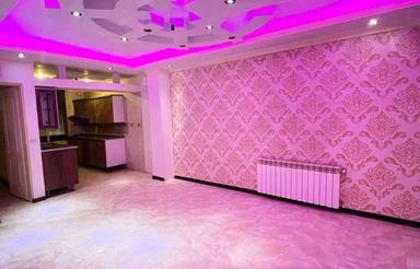 اجاره آپارتمان 50 متری/ پارکینگ اختصاصی 