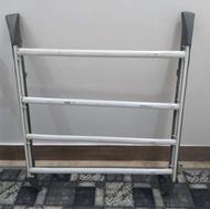 لاستیک و باربند خودرو