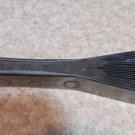 شونه قالیبافی قدیمی