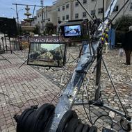 اجاره کرین 5 و 7 متری در استان مازندران