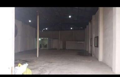 اجاره صنعتی 200 متر در طالب آملی