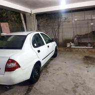 تیبا دوگانه کارخانه مدل 96 بیرنگ