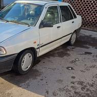 پراید مدل74کره