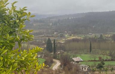 600متر زمین دروار بعد شکتا خوش قیمت 