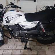 موتور کی ال دی 200