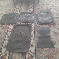 در حد نو و عالی