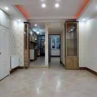 اجاره آپارتمان 50 متری / پارکینگ اختصاصی/رو ب نما