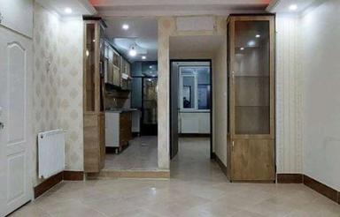 اجاره آپارتمان 50 متری / پارکینگ اختصاصی/رو ب نما