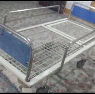 تخت خواب تاشو