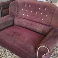 مبل در حد نو کارکرده ، هفت نفرست