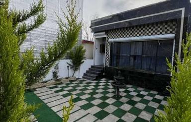 فروش ویلا 170 متر در آهودشت