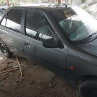 ماشین تمیز سالم هست مدارک داره