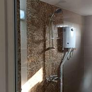 آپارتمان داخل شهر نو ساز