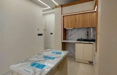 فروش آپارتمان 54 متر در فاز 1