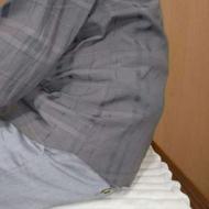 کیسه نمک طبی