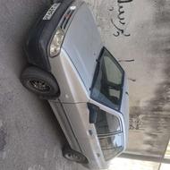 پراید 131 مدل 91