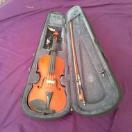 ویلن نوجوان