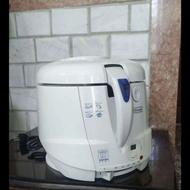 سرخ کن دلونگی در حد نو