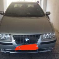 سمند خوش رکاب 82