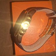 ساعت ELEGANCE سه موتوره تاریخ شمار