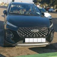 فروش فوری ام وی ام ایکس 22مدل1403