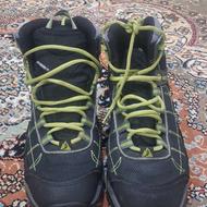 فروش نیم بوت کوهستان وطبیعت گردی