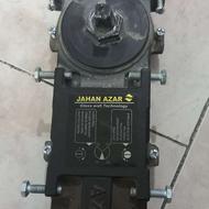 پمپ ارام بند درب