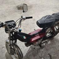 موتور سیکلت90