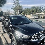 هایما S5 مدل 1403