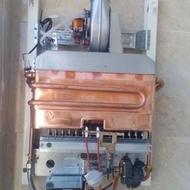 تعمیر سرویس نصب ابگرمکن بخاری پمپ اب شیرالات کولر ابی جوشکار