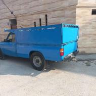 برج 4 تعمیر اساسی کل کارای ماشین رسیده برای جاده