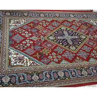 دوتخته فرش 6متری