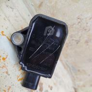 کوئل سمند EF7