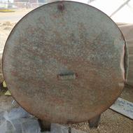 تانکر هزار تایی گازوئیل