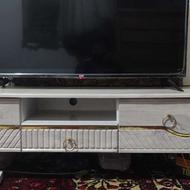 بوفه و میزتلویزیون مدل کاج ست نو فوری