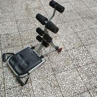 دستگاه ورزشی ت