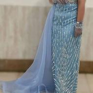 لباس مجلسی تمیز