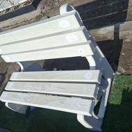 فروش نیمکت سنگی