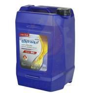 روغن موتور الوند 20 لیتری