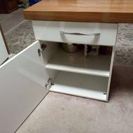 جزیره آشپزخانه