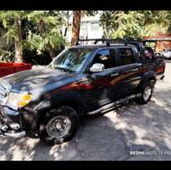 کاپرا دو کابین دو دفرانسیل