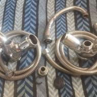 فروش فوری 2عدد شیر درجه یک و اصلی