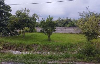 340 متر مسکونی‌دارای سند‌ومجوز‌ساخت در بابلکنار