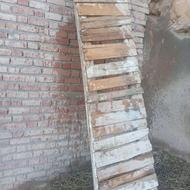 تخته بند سالم