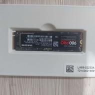 SSD M.2 Samsung 980pro 1tb