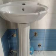 روشویی 2عدد