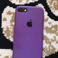 ایفون 7 128 گیگ مشکی